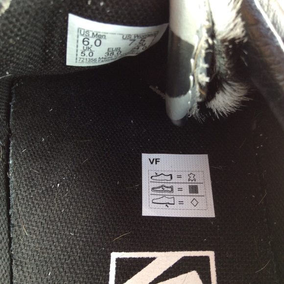 🔴SOLD🔴Billy’s Tokyo X Vans Era 3ra Lux Sneakers - Picture 9 of 11